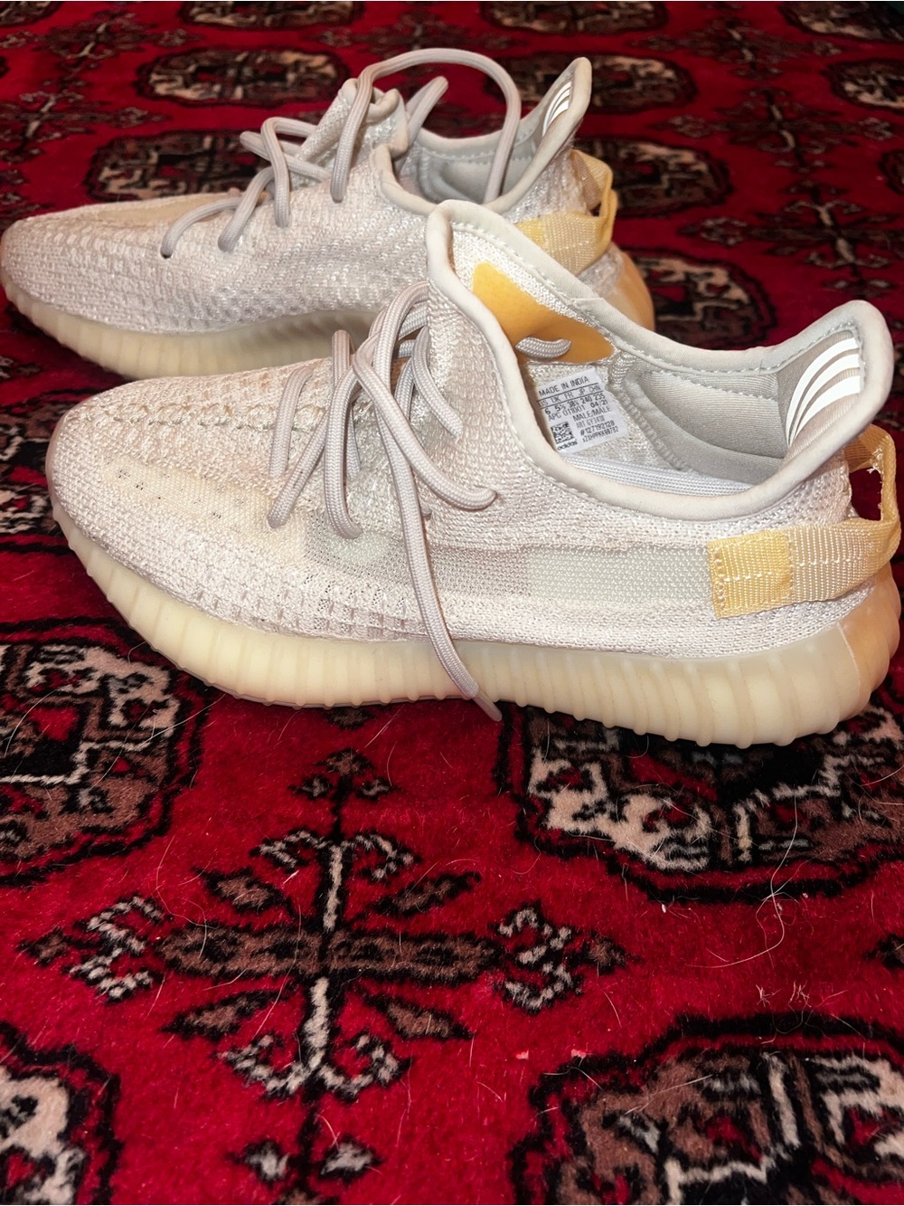 Adidas Yeezy Boost 350 V2 Light